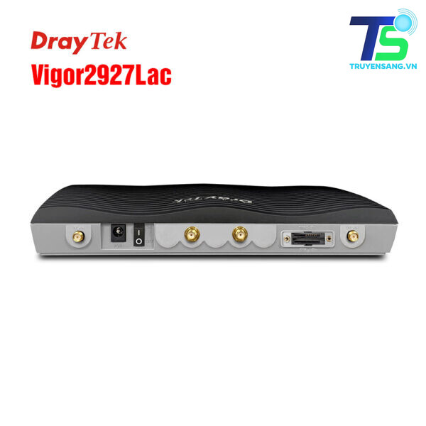 DrayTek Vigor2927Lac - 1