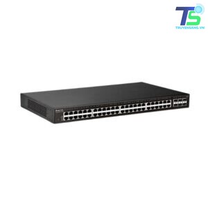 Switch 48 cổng Draytek VigorSwitch G2540xs