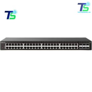 Switch 48 cổng Draytek VigorSwitch G2540xs