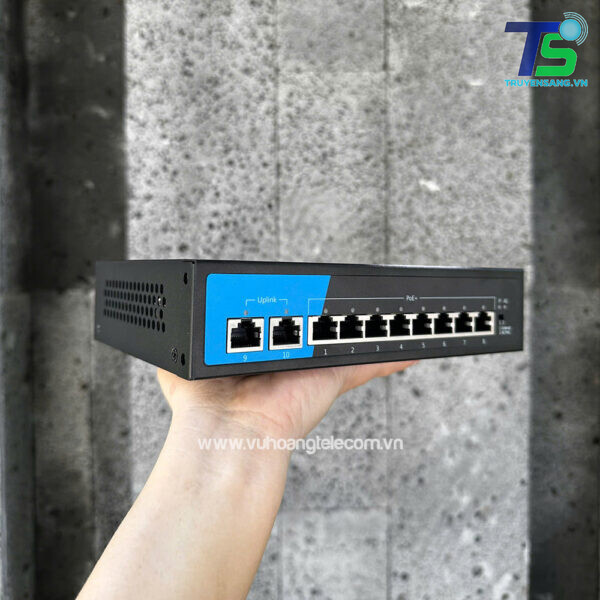 SCODENO S200-10TP-MAC - 2