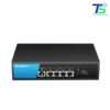 Switch mạng 5 cổng SCODENO S200-5TP-MAC