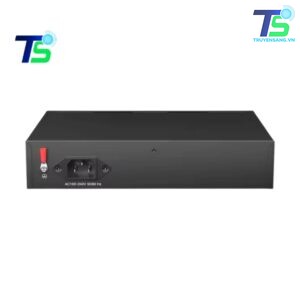 Switch mạng 10 cổng SCODENO S200-10TP-MAC
