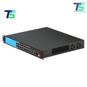 Switch mạng 19 cổng SCODENO S200-19GTP-SG2-MAC