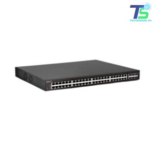 Switch PoE 48 cổng Draytek VigorSwitch P2540XS