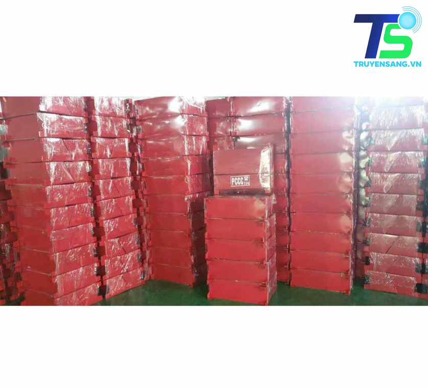 Tủ phòng cháy chữa cháy 6 2
