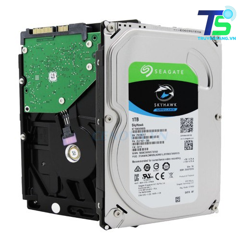 Ổ cứng HDD Seagate 5 3