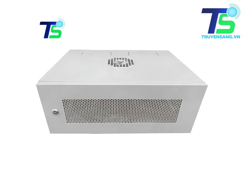 Tủ rack treo tường 4U 6U