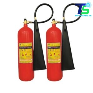 Bình chữa cháy CO2 MT3 3kg