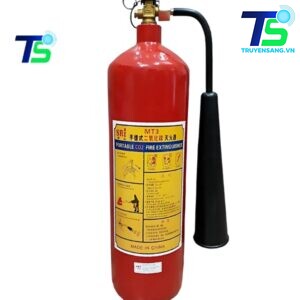 Bình chữa cháy CO2 MT3 3kg