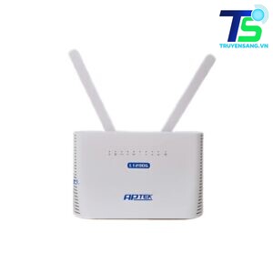 Bộ phát WiFi 4G APTEK L1200G