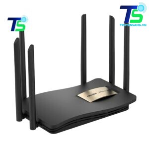 Bộ phát WiFi Ruijie RG-EW1200G PRO