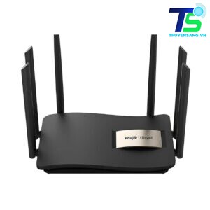 Bộ phát WiFi Ruijie RG-EW1200G PRO
