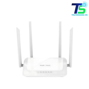 Bộ phát WiFi Ruijie RG-EW1200