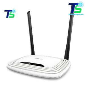 Bộ phát wifi TP-Link TL-WR841N