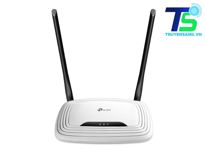 Bộ phát wifi TP-Link TL-WR841N 1 Bộ phát wifi TP-Link TL-WR841N