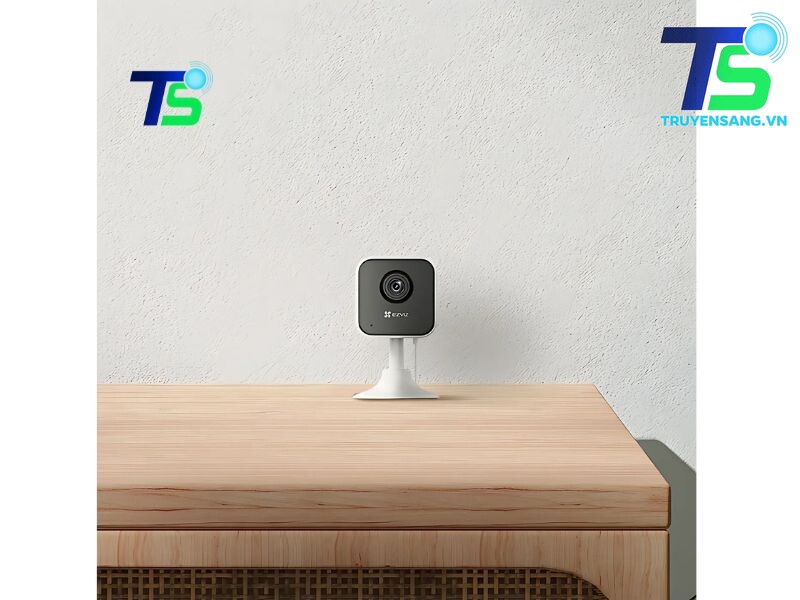 Camera wifi Ezviz H1C 6 Camera wifi Ezviz H1C