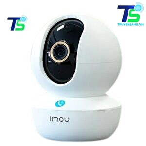 Camera Wifi Imou Ranger RC IPC-GK2CP