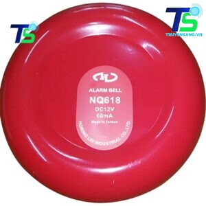 Chuông báo cháy Horing NQ-618