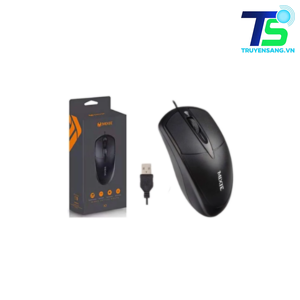 Chuột có dây Mixie X2