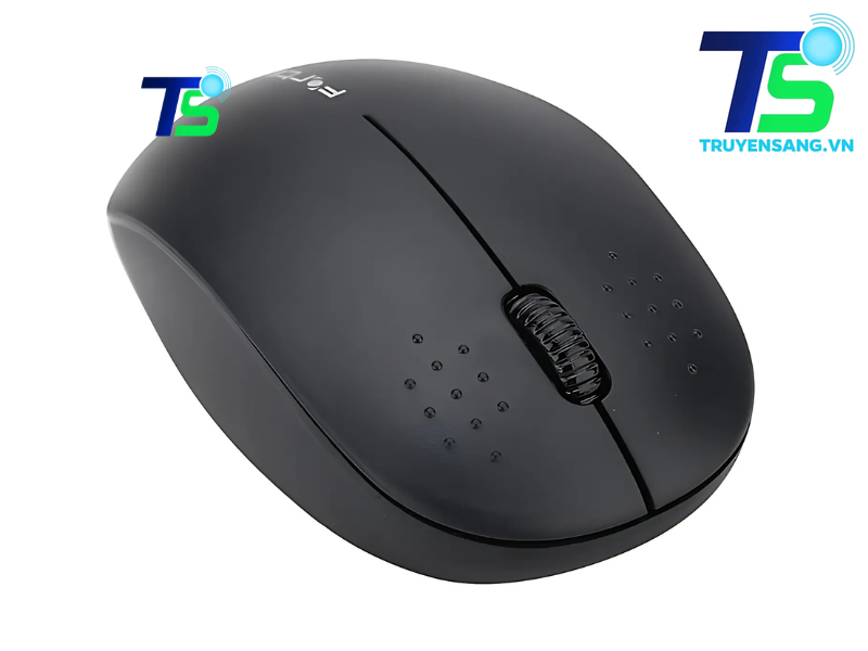 Chuột không dây Forter V181