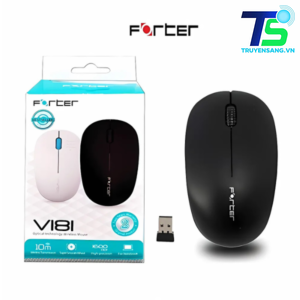 Chuột không dây Forter V181