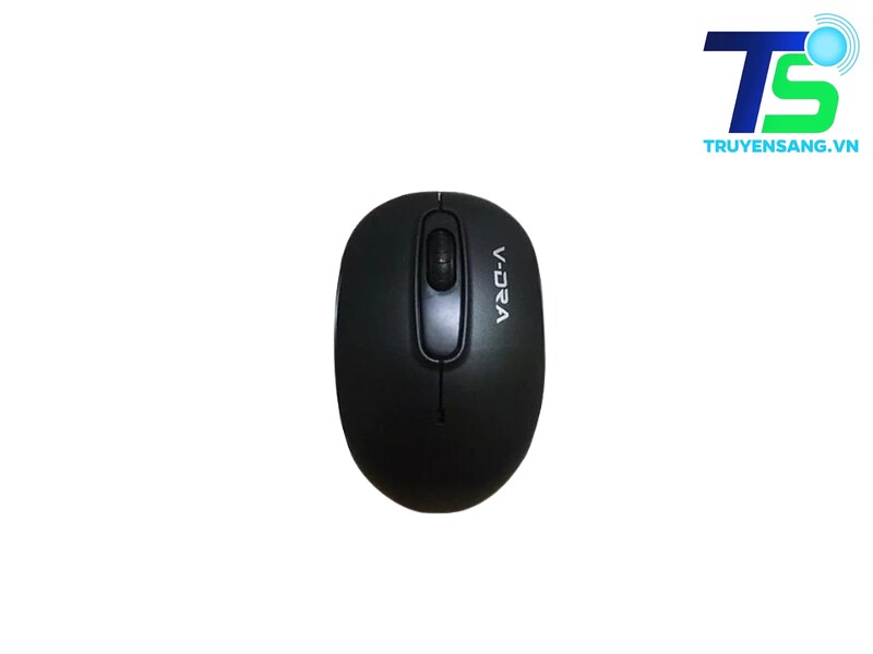 Chuột không dây V-DRA K08 1 Chuột không dây V-DRA K08
