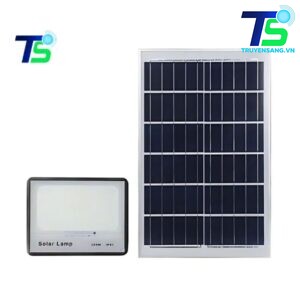 Đèn Năng Lượng Mặt Trời Solar Lamp