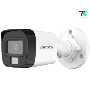 Camera Hikvision DS-2CE16D0T-LFS 2MP thân trụ có micro tại Truyền Sáng