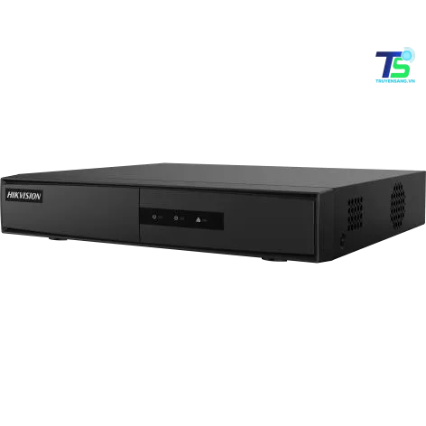 Đầu ghi IP Hikvision DS-7108NI-Q1/M 8 kênh tại Đà Nẵng 1 Ảnh sản phẩm Hikvision DS-7108NI-Q1/M tại Truyền Sáng