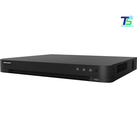 Đầu ghi Hikvision DS-7216HGHI-M1 16 kênh tại Đà Nẵng 1 Ảnh sản phẩm Hikvision DS-7216HGHI-M1 tại Truyền Sáng