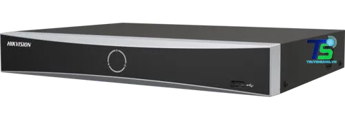 Đầu ghi IP Hikvision DS-7616NXI-K1 16 kênh tại Đà Nẵng 1 Ảnh sản phẩm Hikvision DS-7616NXI-K1 tại Truyền Sáng
