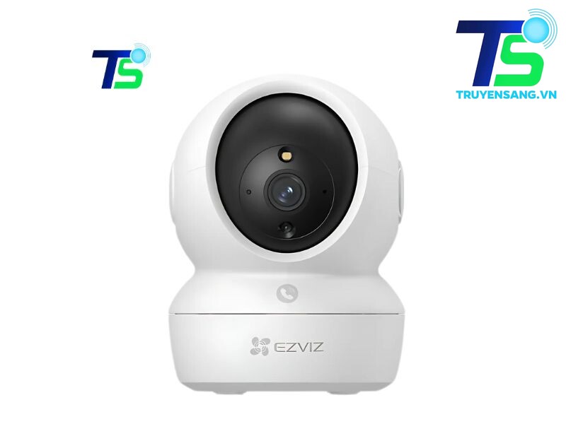 Camera Ezviz H6C PRO 2 Camera Ezviz H6C PRO