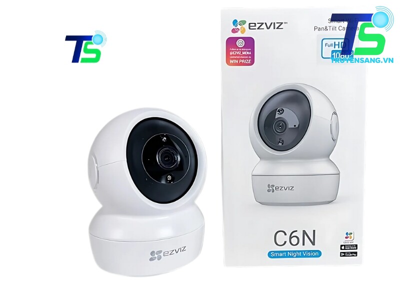 Camera Ezviz H7C 4 Camera Ezviz H7C