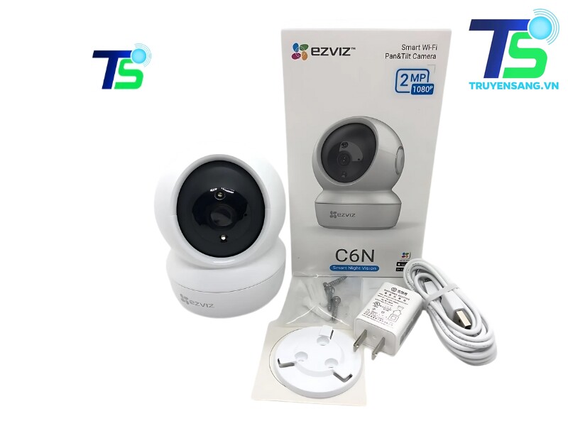 Camera Ezviz H7C 3 Camera Ezviz H7C
