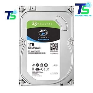 Ổ cứng HDD Seagate