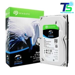 Ổ cứng HDD Seagate
