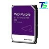 Ổ Cứng HDD WD Purple