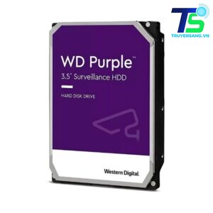 Ổ Cứng HDD WD Purple