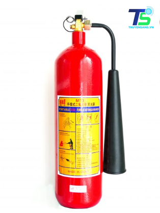 Bình chữa cháy CO2 MT3 3kg 4 screenshot 1716002577