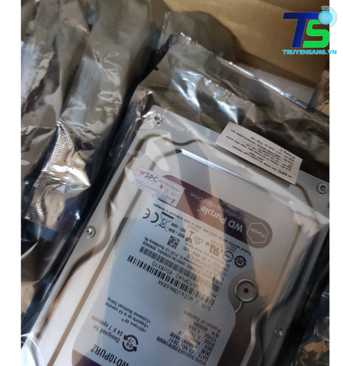 Ổ Cứng HDD WD Purple 3 screenshot 1717555291