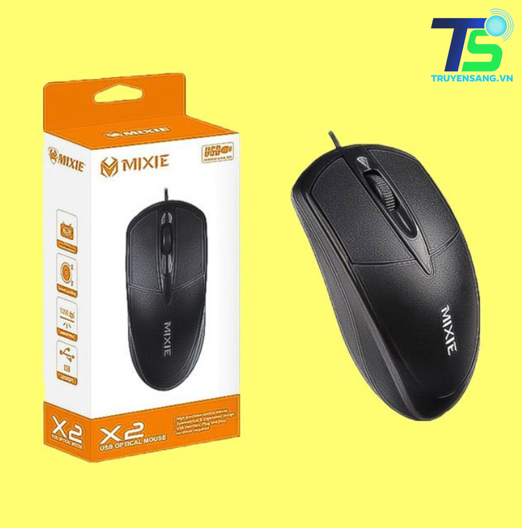 Chuột có dây Mixie X2 5 screenshot 1717816610