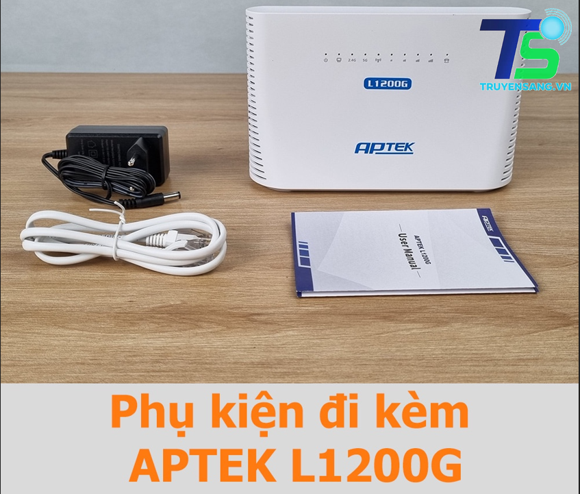 Bộ phát WiFi 4G APTEK L1200G 4 screenshot 1720162376