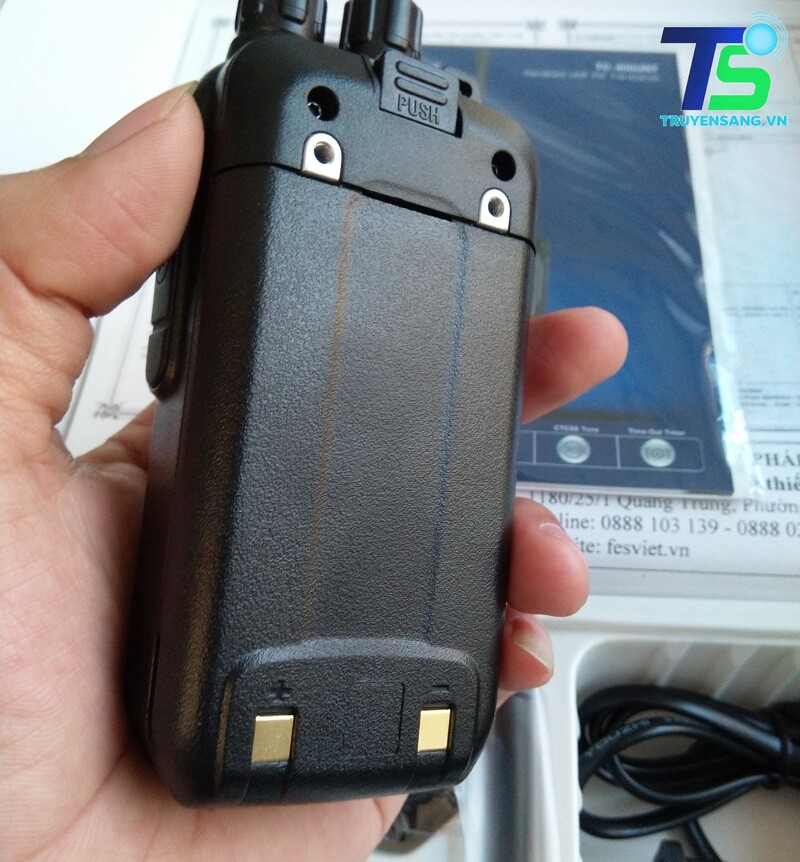 spender tc 400unt 2