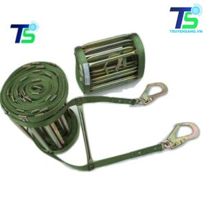 Thang dây thoát hiểm chống cháy Mamut