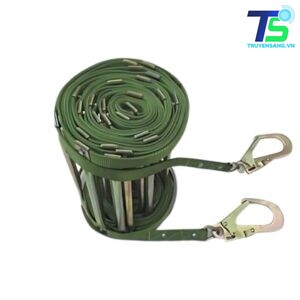Thang dây thoát hiểm chống cháy Mamut
