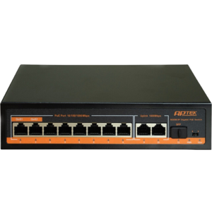 Switch PoE APTEK SG1083P 8 cổng Gigabit tại Đà Nẵng
