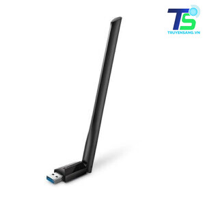 Bộ thu USB Wi-Fi TP-Link Archer T3U Plus AC1300 tại Đà Nẵng