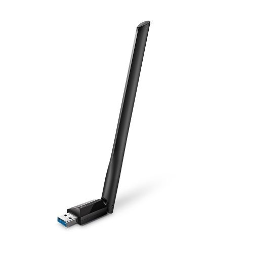 Bộ thu USB Wi-Fi TP-Link Archer T3U Plus AC1300 tại Đà Nẵng 1 Bộ thu USB Wi-Fi TP-Link Archer T3U Plus AC1300 tại Đà Nẵng