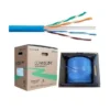 Cáp mạng COMMSCOPE CAT6 1427254-6 cuộn 305 m tại Đà Nẵng