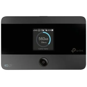 Bộ phát Wi-Fi di động 4G TP-Link M7350 tại Đà Nẵng